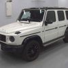 mercedes-benz g-class 2020 quick_quick_3DA-463349_W1N4633492X364212 image 4