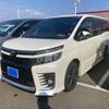 toyota voxy 2014 -TOYOTA--Voxy DBA-ZRR80W--ZRR80-0070511---TOYOTA--Voxy DBA-ZRR80W--ZRR80-0070511- image 1