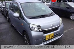 daihatsu move 2014 -DAIHATSU 【三重 582ｻ6626】--Move LA100S-0288448---DAIHATSU 【三重 582ｻ6626】--Move LA100S-0288448-