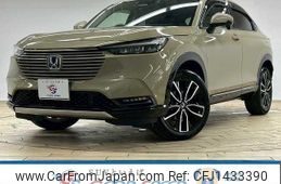 honda vezel 2021 quick_quick_6AA-RV5_RV5-1028407