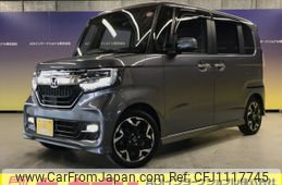 honda n-box 2020 -HONDA--N BOX 6BA-JF3--JF3-2240058---HONDA--N BOX 6BA-JF3--JF3-2240058-