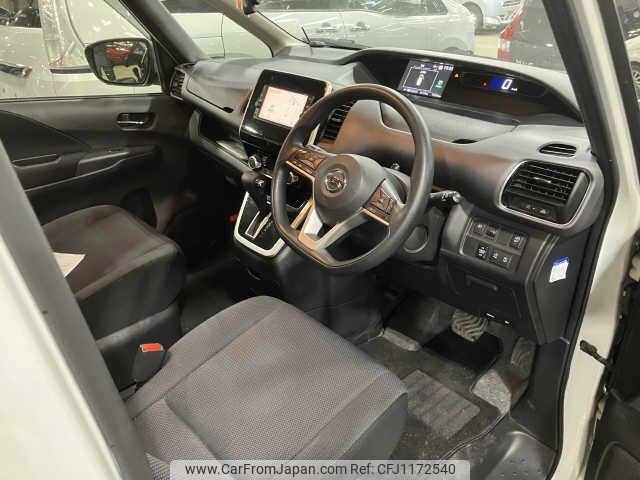 nissan serena 2019 -NISSAN--Serena DAA-GNC27--GNC27-010815---NISSAN--Serena DAA-GNC27--GNC27-010815- image 2