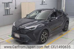 toyota c-hr 2020 -TOYOTA--C-HR ZYX11-2022280---TOYOTA--C-HR ZYX11-2022280-
