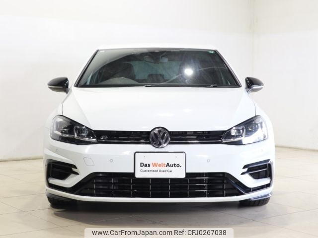 volkswagen golf 2017 -VOLKSWAGEN--VW Golf ABA-AUDJHF--WVWZZZAUZHW342885---VOLKSWAGEN--VW Golf ABA-AUDJHF--WVWZZZAUZHW342885- image 2