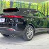 toyota harrier 2021 -TOYOTA--Harrier 6AA-AXUH85--AXUH85-0012739---TOYOTA--Harrier 6AA-AXUH85--AXUH85-0012739- image 17