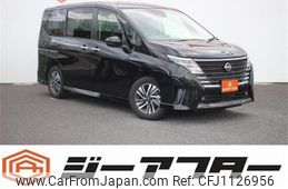 nissan serena 2023 -NISSAN--Serena 5BA-FC28--FC28-007730---NISSAN--Serena 5BA-FC28--FC28-007730-