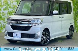 daihatsu tanto 2014 quick_quick_DBA-LA600S_LA600S-0124022