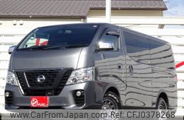 nissan nv350-caravan-van 2018 quick_quick_VR2E26_VR2E26-105432