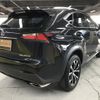 lexus nx 2016 -LEXUS--Lexus NX DBA-AGZ10--AGZ10-1012014---LEXUS--Lexus NX DBA-AGZ10--AGZ10-1012014- image 9