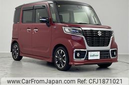 suzuki spacia 2018 CFJ1871021