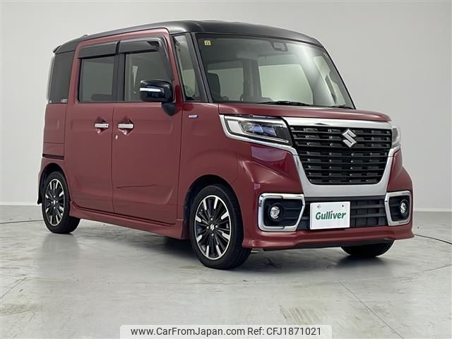 suzuki spacia 2018 CFJ1871021 image 1