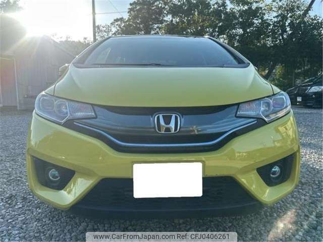 honda fit 2014 -HONDA 【市原 510】--Fit DAA-GP5--GP5-3042911---HONDA 【市原 510】--Fit DAA-GP5--GP5-3042911- image 2