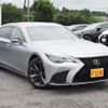 lexus ls 2021 -LEXUS--Lexus LS 6AA-GVF50--GVF50-6007555---LEXUS--Lexus LS 6AA-GVF50--GVF50-6007555- image 3