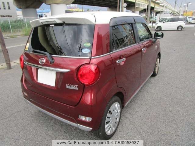 daihatsu cast 2015 -DAIHATSU 【三河 581】--Cast DBA-LA250S--LA250S-0009491---DAIHATSU 【三河 581】--Cast DBA-LA250S--LA250S-0009491- image 2