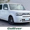 nissan cube 2016 -NISSAN--Cube DBA-Z12--Z12-315599---NISSAN--Cube DBA-Z12--Z12-315599- image 1