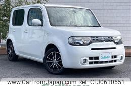 nissan cube 2016 -NISSAN--Cube DBA-Z12--Z12-315599---NISSAN--Cube DBA-Z12--Z12-315599-