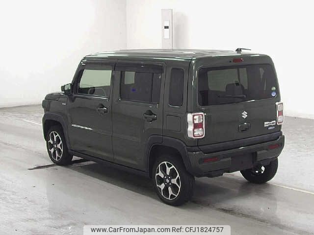 suzuki hustler 2020 CFJ1824757 image 2