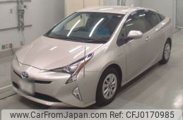 toyota prius 2016 -TOYOTA 【多摩 340す213】--Prius ZVW50-8036031---TOYOTA 【多摩 340す213】--Prius ZVW50-8036031-