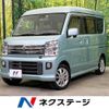 suzuki every-wagon 2016 -SUZUKI--Every Wagon ABA-DA17W--DA17W-118951---SUZUKI--Every Wagon ABA-DA17W--DA17W-118951- image 1