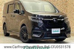 honda stepwagon 2021 -HONDA--Stepwgn 6BA-RP4--RP4-1305860---HONDA--Stepwgn 6BA-RP4--RP4-1305860-