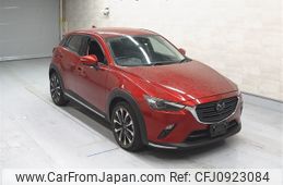 mazda cx-3 2018 -MAZDA--CX-3 DKEFW-200166---MAZDA--CX-3 DKEFW-200166-