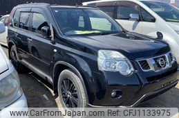nissan x-trail 2013 -NISSAN--X-Trail DBA-NT31--NT31-306222---NISSAN--X-Trail DBA-NT31--NT31-306222-