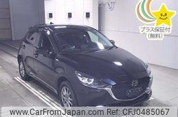 mazda demio 2019 -MAZDA--MAZDA2 DJLAS-201074---MAZDA--MAZDA2 DJLAS-201074-