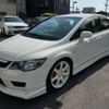 honda civic 2007 CFJ1554750 image 1