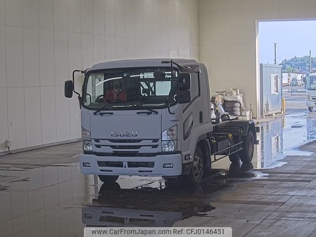 isuzu forward 2016 -ISUZU--Forward FRR90S2-7094015---ISUZU--Forward FRR90S2-7094015- image 1