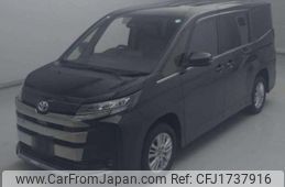 toyota noah 2023 CFJ1737916