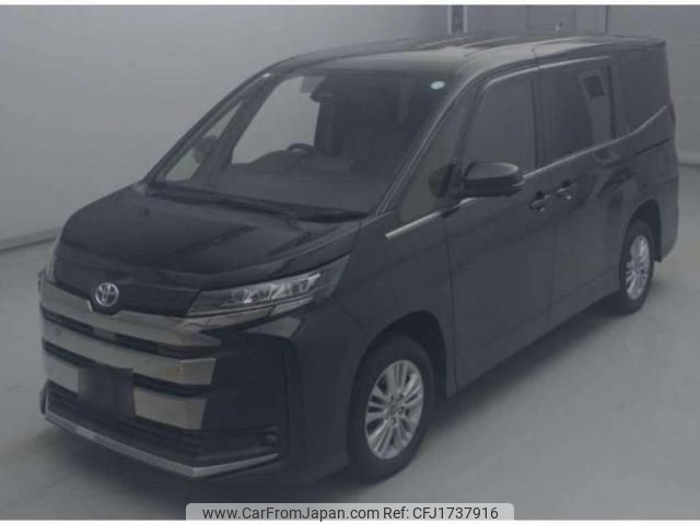 toyota noah 2023 CFJ1737916 image 1