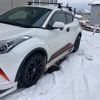 toyota c-hr 2017 -TOYOTA--C-HR DBA-NGX50--NGX50-2017493---TOYOTA--C-HR DBA-NGX50--NGX50-2017493- image 2