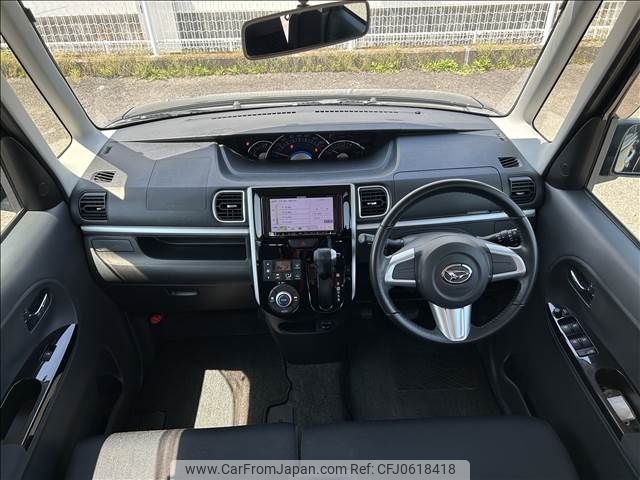 daihatsu tanto 2014 -DAIHATSU--Tanto DBA-LA600S--LA600S-0042240---DAIHATSU--Tanto DBA-LA600S--LA600S-0042240- image 2