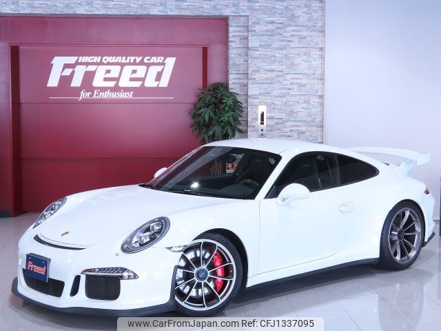porsche 911 2014 -PORSCHE--Porsche 911 ABA-991MA175--WP0ZZZ99ZES181560---PORSCHE--Porsche 911 ABA-991MA175--WP0ZZZ99ZES181560- image 1
