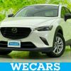 mazda cx-3 2023 quick_quick_5BA-DKLFY_DKLFY-503843 image 1