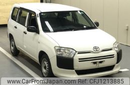 toyota probox-van 2017 -TOYOTA--Probox Van NSP160V-0025147---TOYOTA--Probox Van NSP160V-0025147-