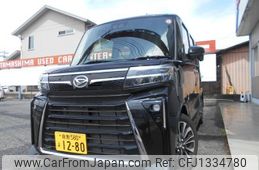 daihatsu tanto 2025 -DAIHATSU 【倉敷 580ﾖ1280】--Tanto LA650S--0471977---DAIHATSU 【倉敷 580ﾖ1280】--Tanto LA650S--0471977-