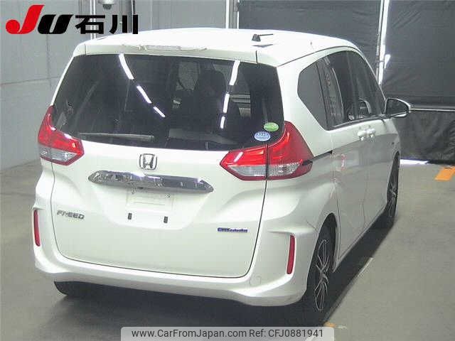 honda freed 2017 -HONDA--Freed GB7-1022349---HONDA--Freed GB7-1022349- image 2