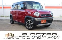 suzuki hustler 2017 -SUZUKI--Hustler DAA-MR41S--MR41S-624628---SUZUKI--Hustler DAA-MR41S--MR41S-624628-