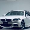 bmw 5-series 2014 quick_quick_LDA-MX20_WBA5J32070D716756 image 1