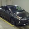 toyota prius 2018 -TOYOTA--Prius DAA-ZVW55--ZVW55-8045527---TOYOTA--Prius DAA-ZVW55--ZVW55-8045527- image 6