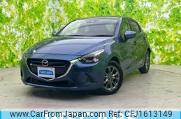 mazda demio 2018 CFJ1613149