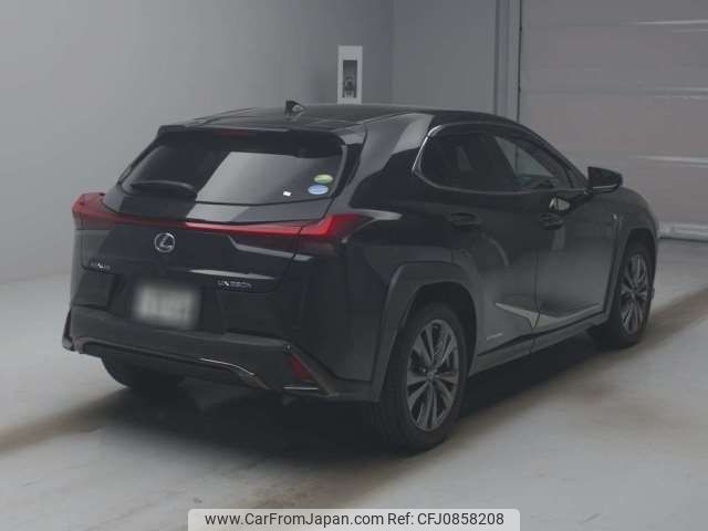 lexus ux 2020 -LEXUS 【大宮 331ﾉ3344】--Lexus UX 6AA-MZAH15--MZAH15-2040195---LEXUS 【大宮 331ﾉ3344】--Lexus UX 6AA-MZAH15--MZAH15-2040195- image 2