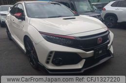 honda civic 2019 -HONDA--Civic DBA-FK8--FK8-1200432---HONDA--Civic DBA-FK8--FK8-1200432-