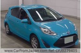 toyota aqua 2017 -TOYOTA 【札幌 532ﾁ8088】--AQUA DAA-NHP10--NHP10-6670397---TOYOTA 【札幌 532ﾁ8088】--AQUA DAA-NHP10--NHP10-6670397-