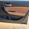 bmw 1-series 2018 CFJ1784550 image 29