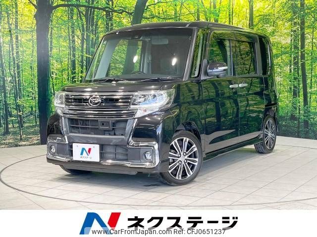 daihatsu tanto 2016 -DAIHATSU--Tanto DBA-LA600S--LA600S-0388368---DAIHATSU--Tanto DBA-LA600S--LA600S-0388368- image 1