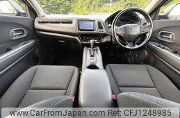honda vezel 2017 504928-930502