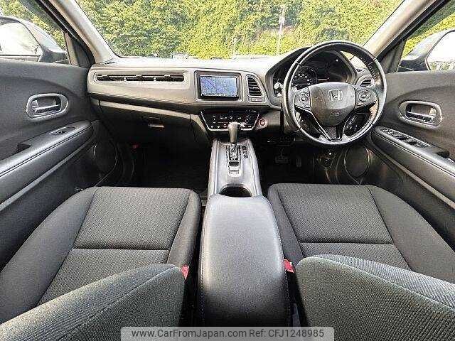 honda vezel 2017 504928-930502 image 1