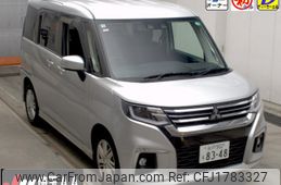 mitsubishi delica-d2 2024 CFJ1783327